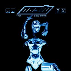 Cover of Nasty