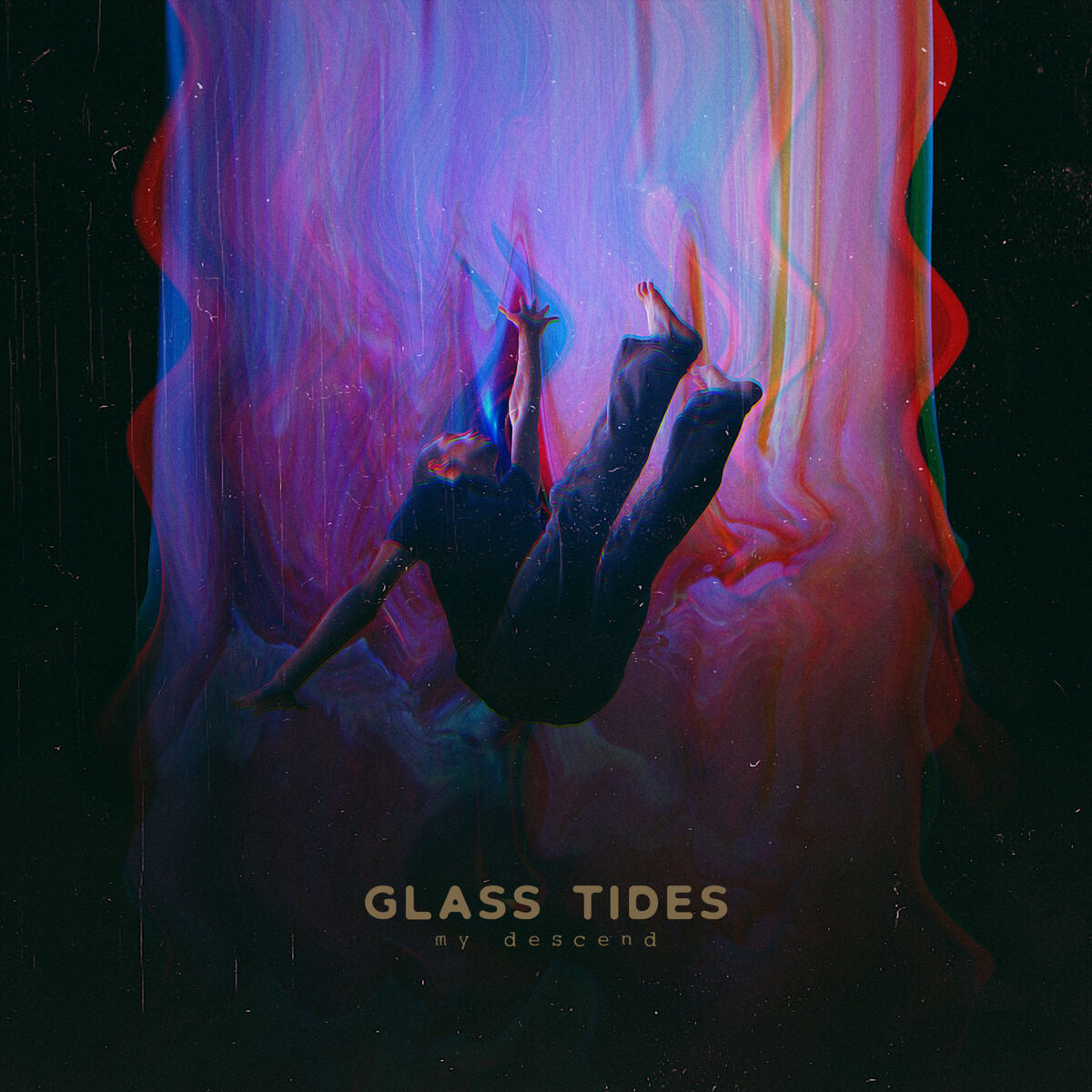 Album cover of My Descend