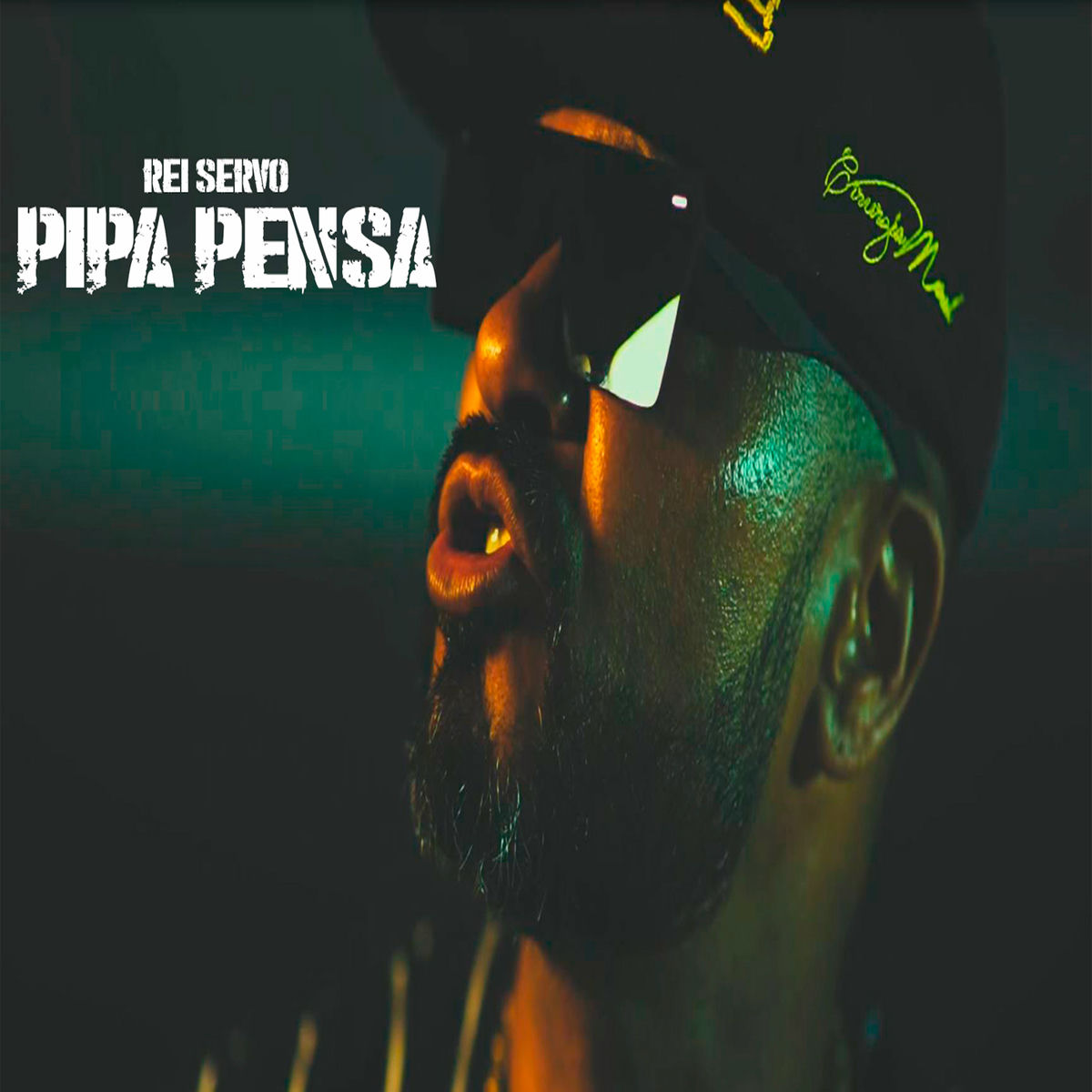 Album cover of Pipa Pensa