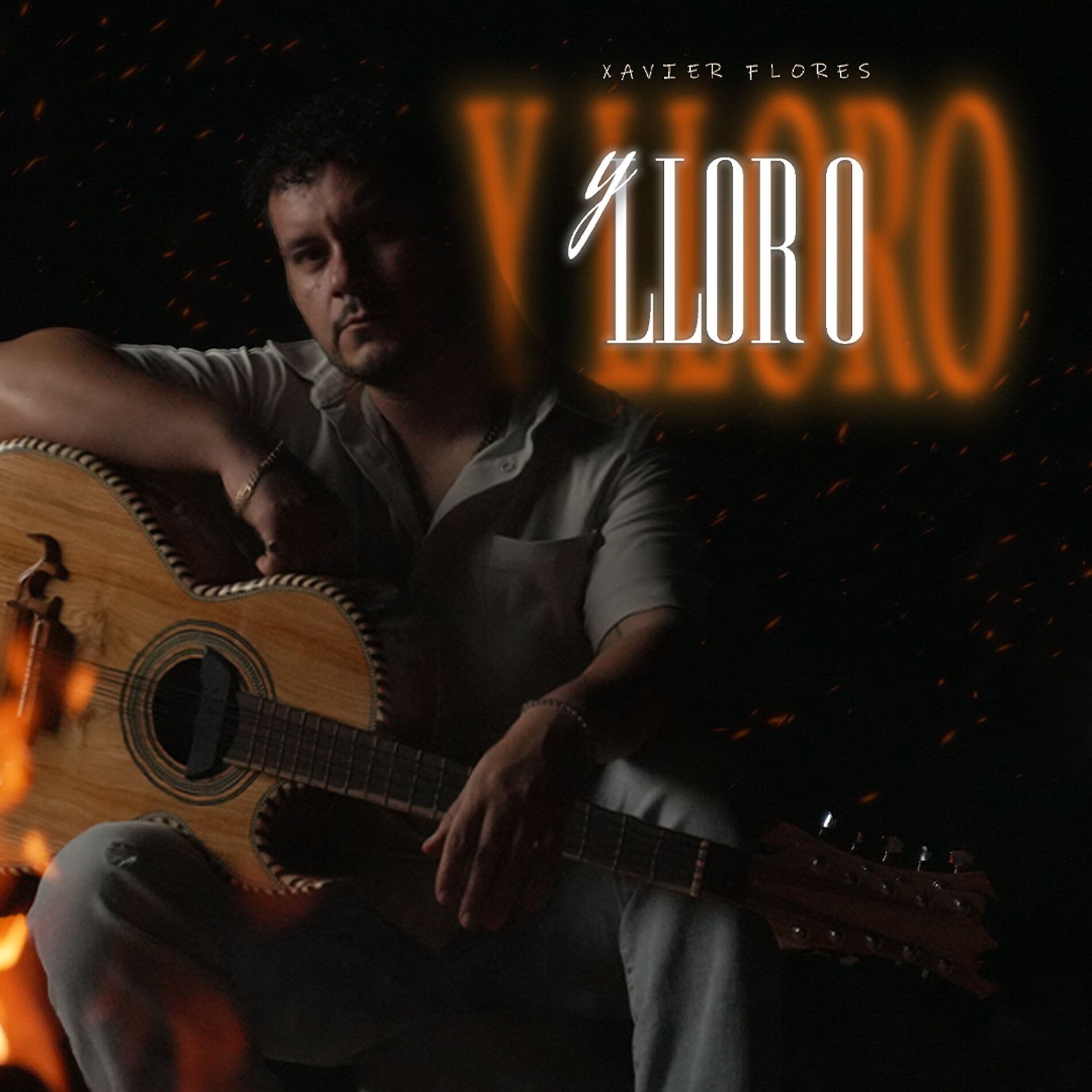 Album cover of Y Lloro