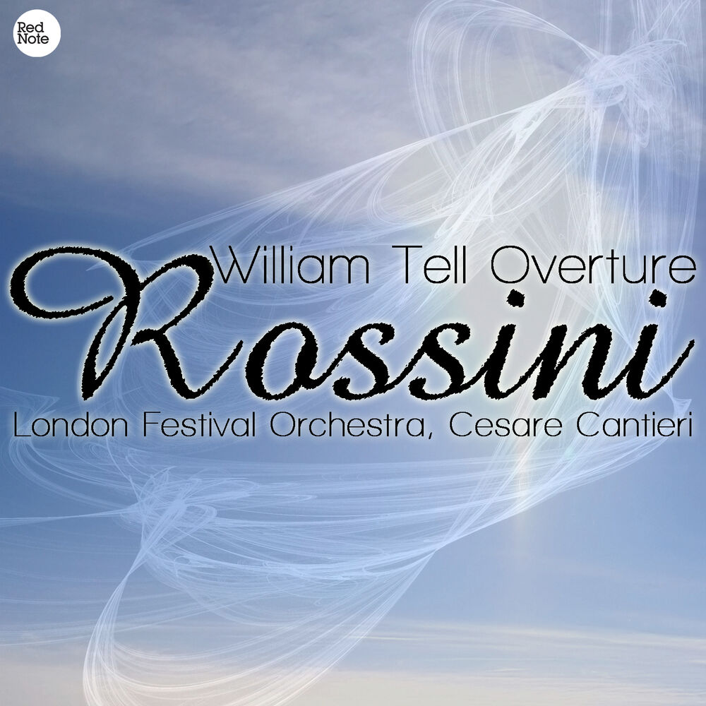 Picture of Rossini: William Tell Overture