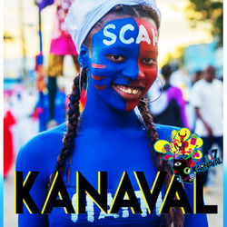 Cover of Kanaval