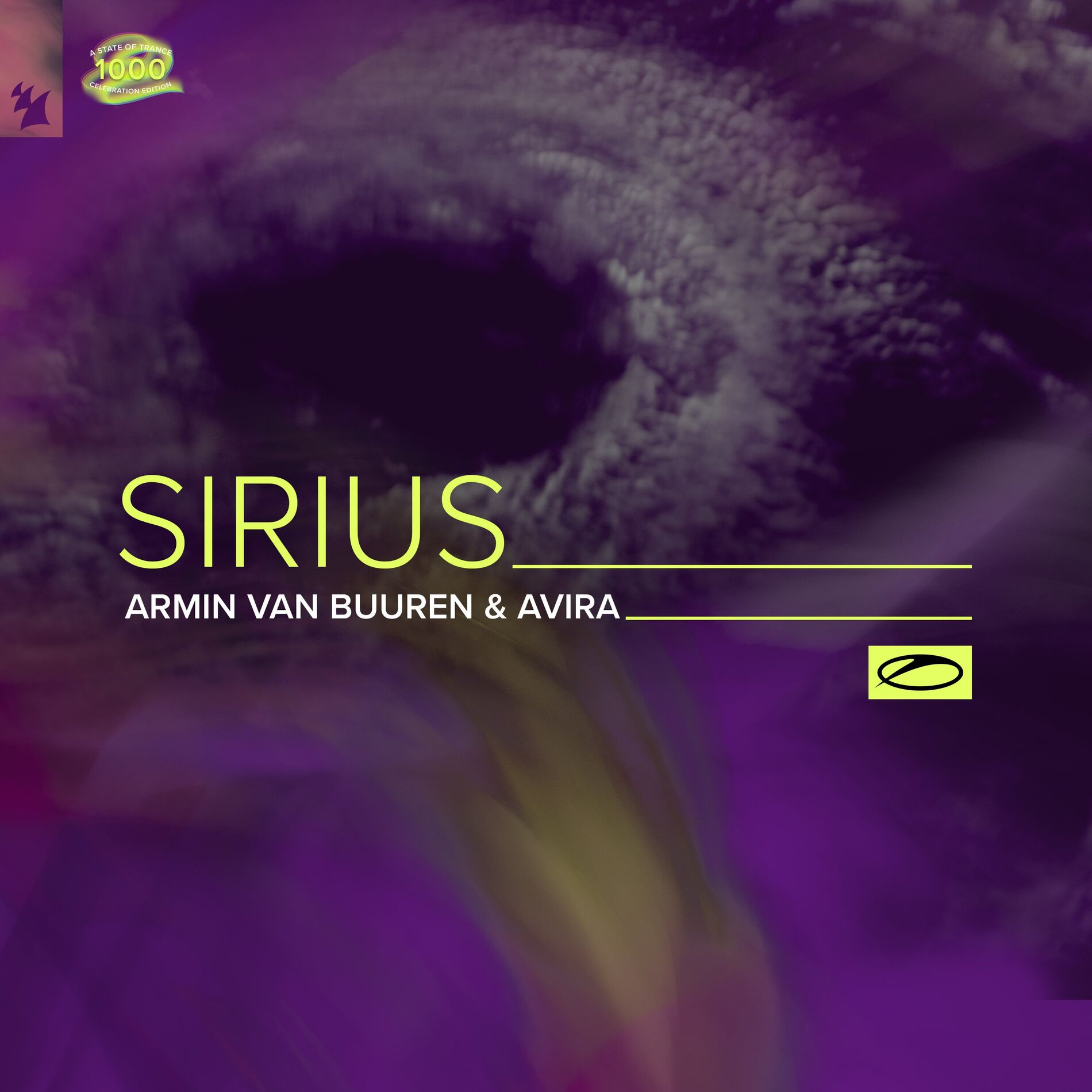 Album cover of Sirius