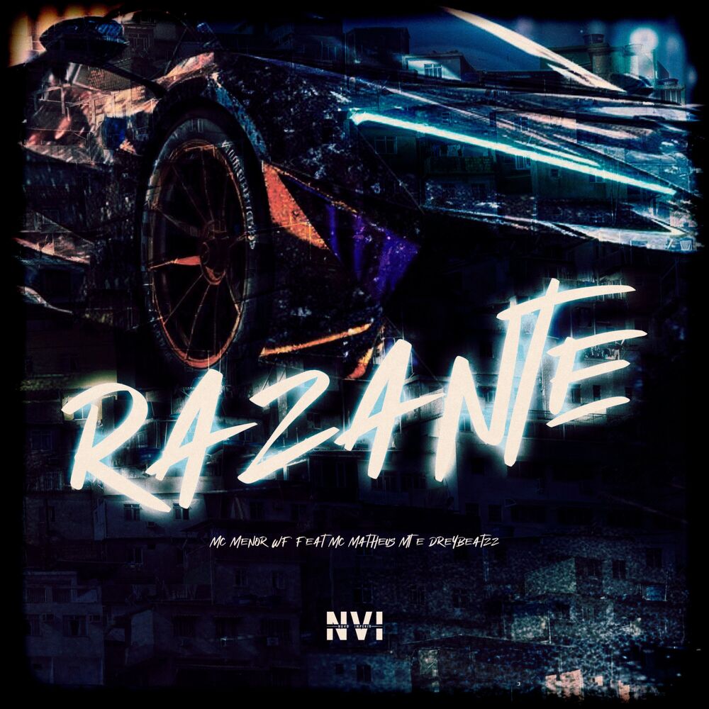 Picture of Razante