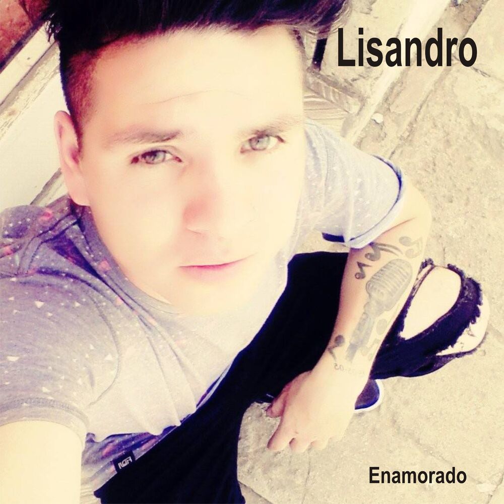 Picture of Enamorado