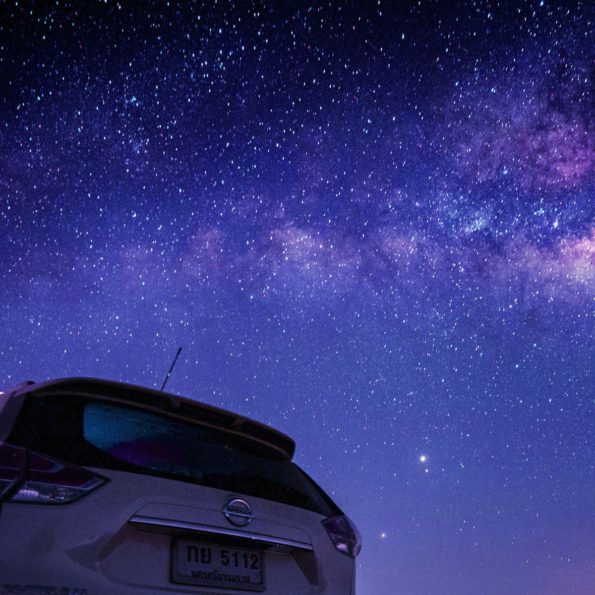 Album cover of Space Drift