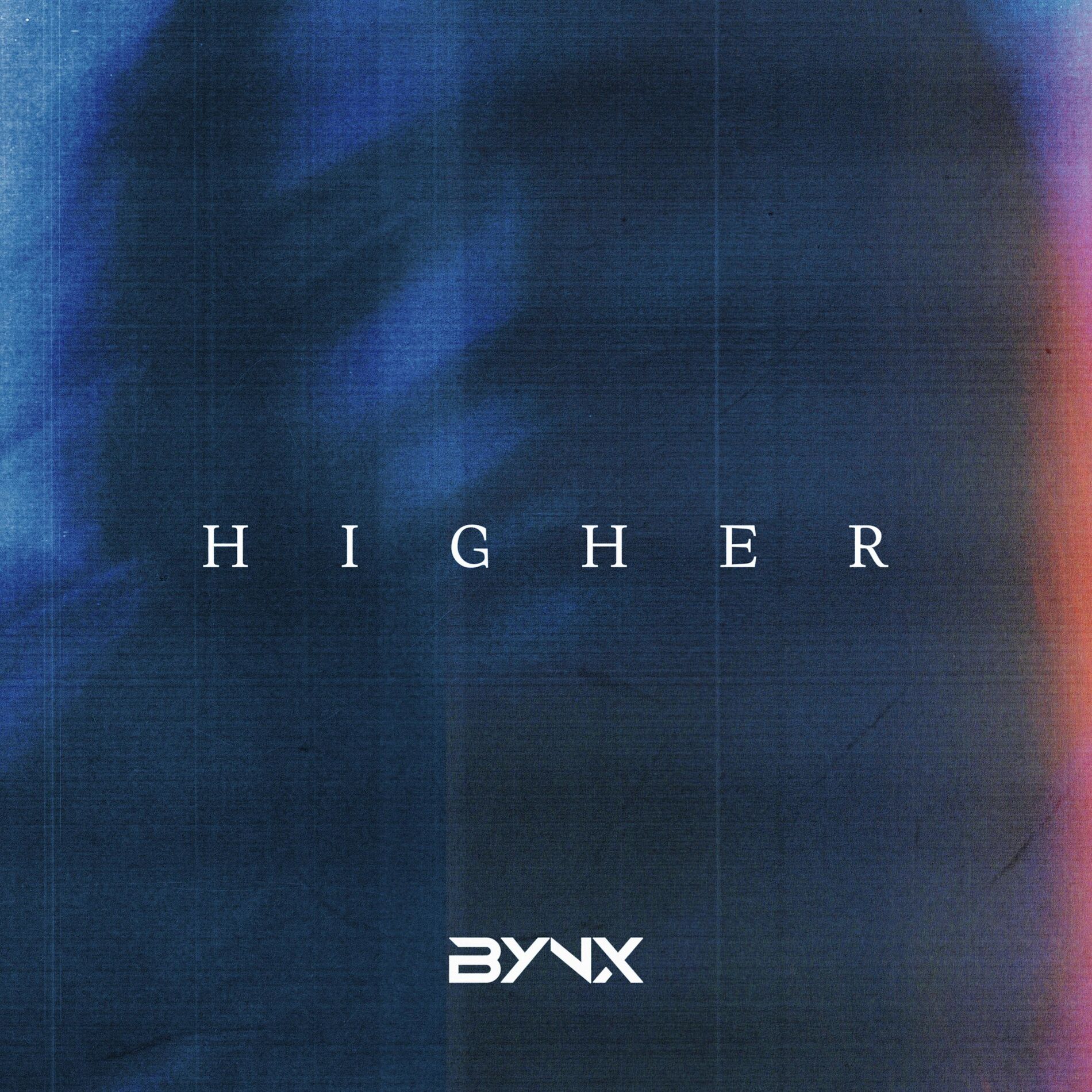 Album cover of Higher