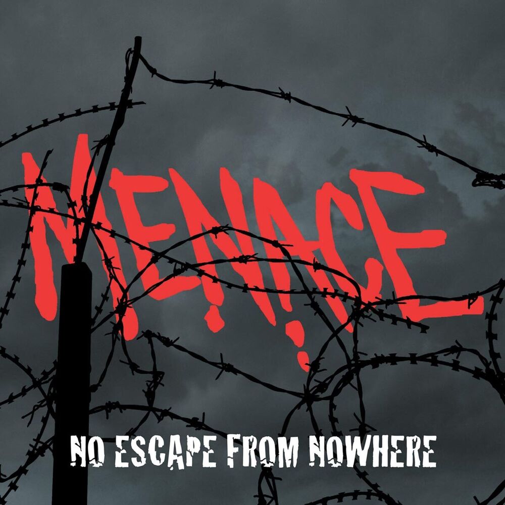 Picture of No Escape from Nowhere