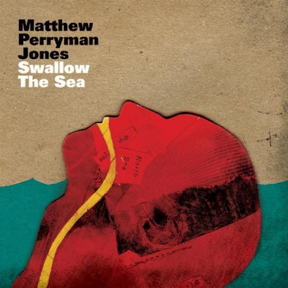 Picture of Swallow the Sea