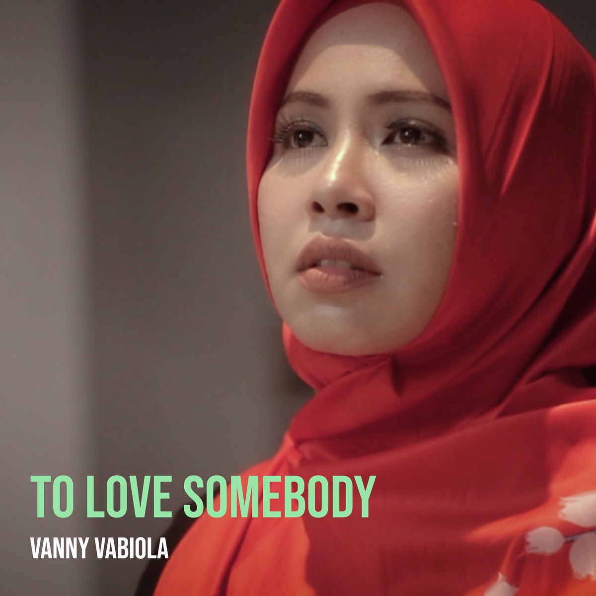 Album cover of To Love Somebody