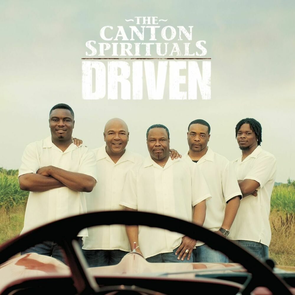 Picture of Driven