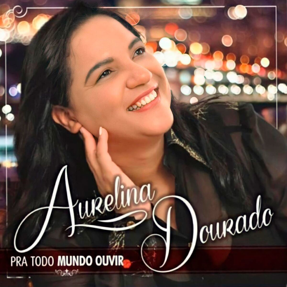 Album cover of A Vitória Chegou
