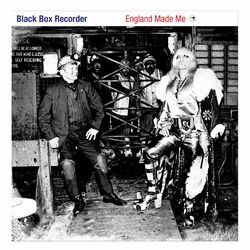 Cover of England Made Me [25th Anniversary Edition]