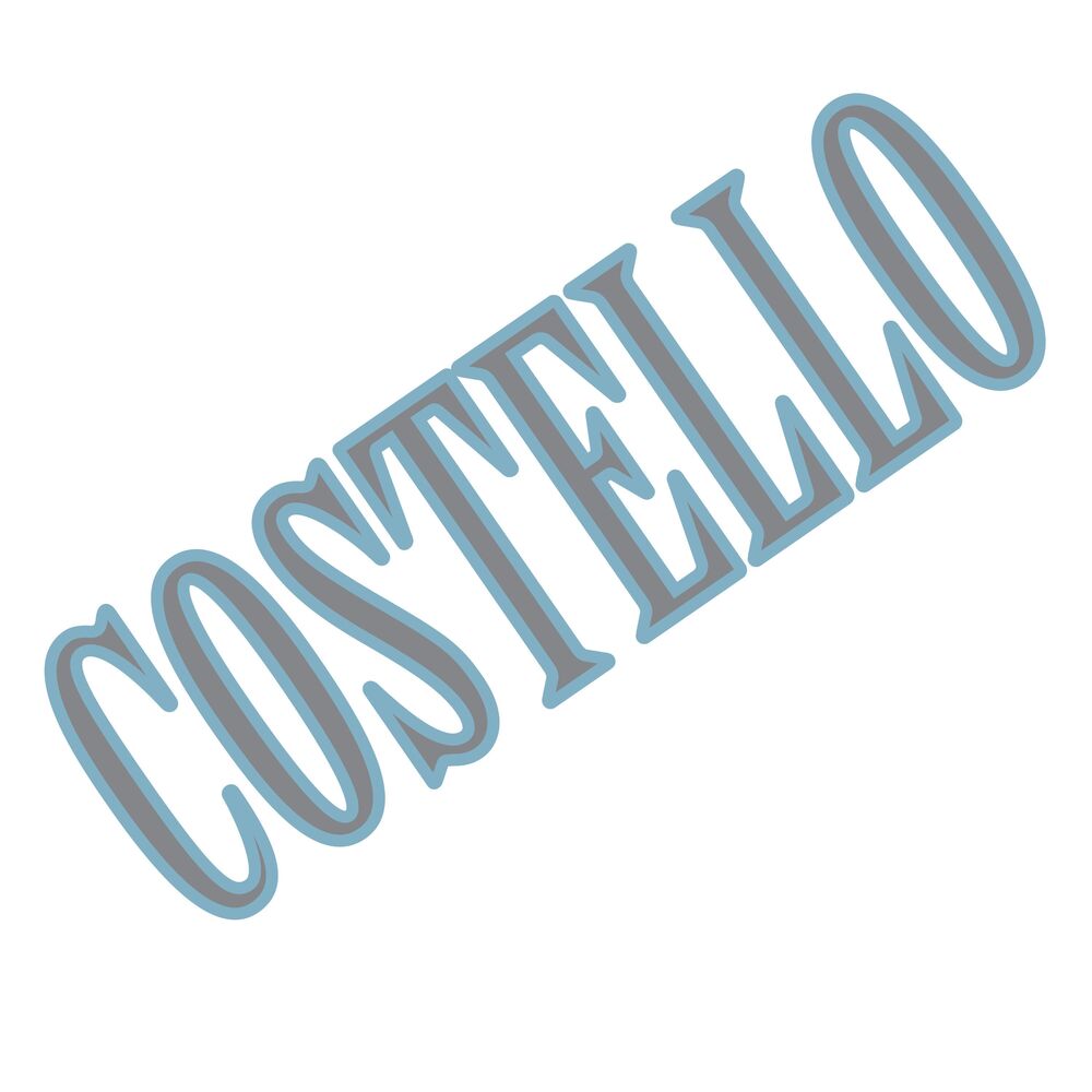 Picture of Costello