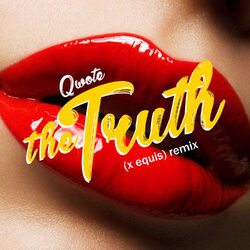 Cover of The Truth