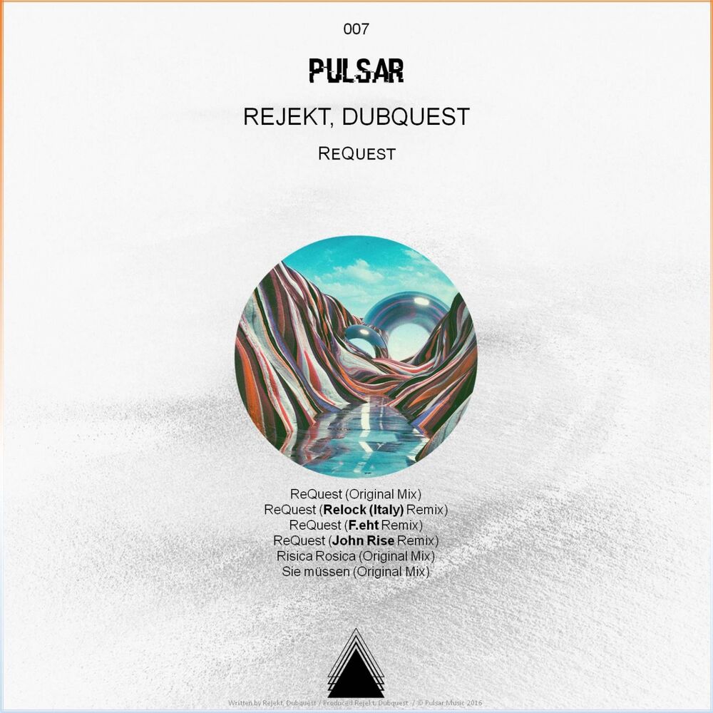 Picture of ReQuest