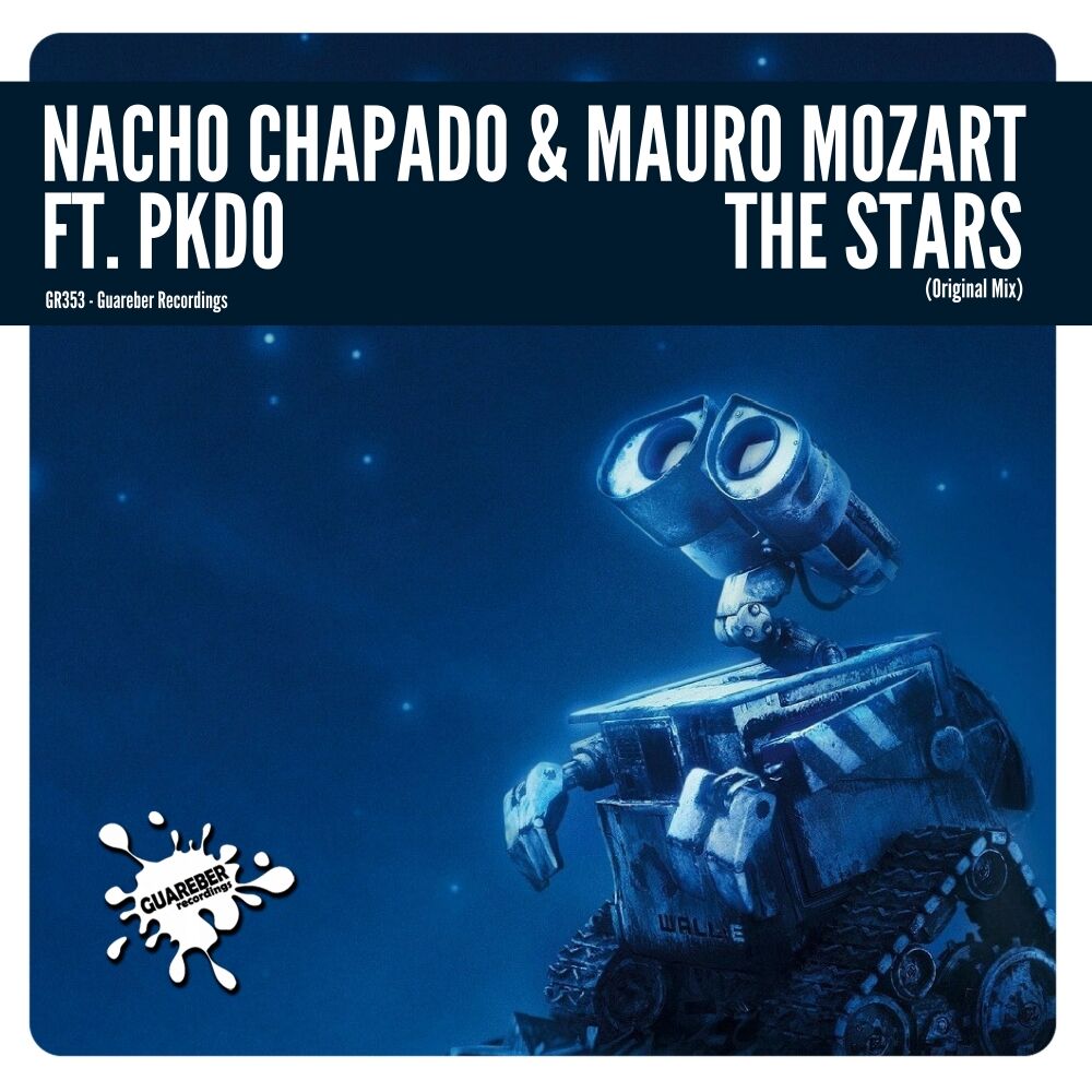 Picture of The Stars