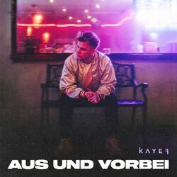 Cover of AUS UND VORBEI