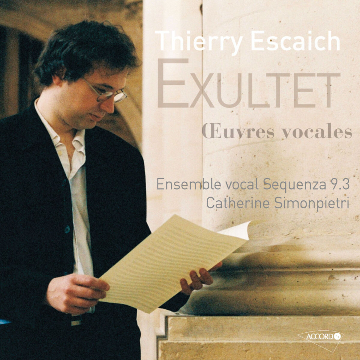 Ensemble Sequenza 9.3: albums, songs, concerts | Deezer Ensemble Sequenza 9.3: albums, songs, concerts | Deezer