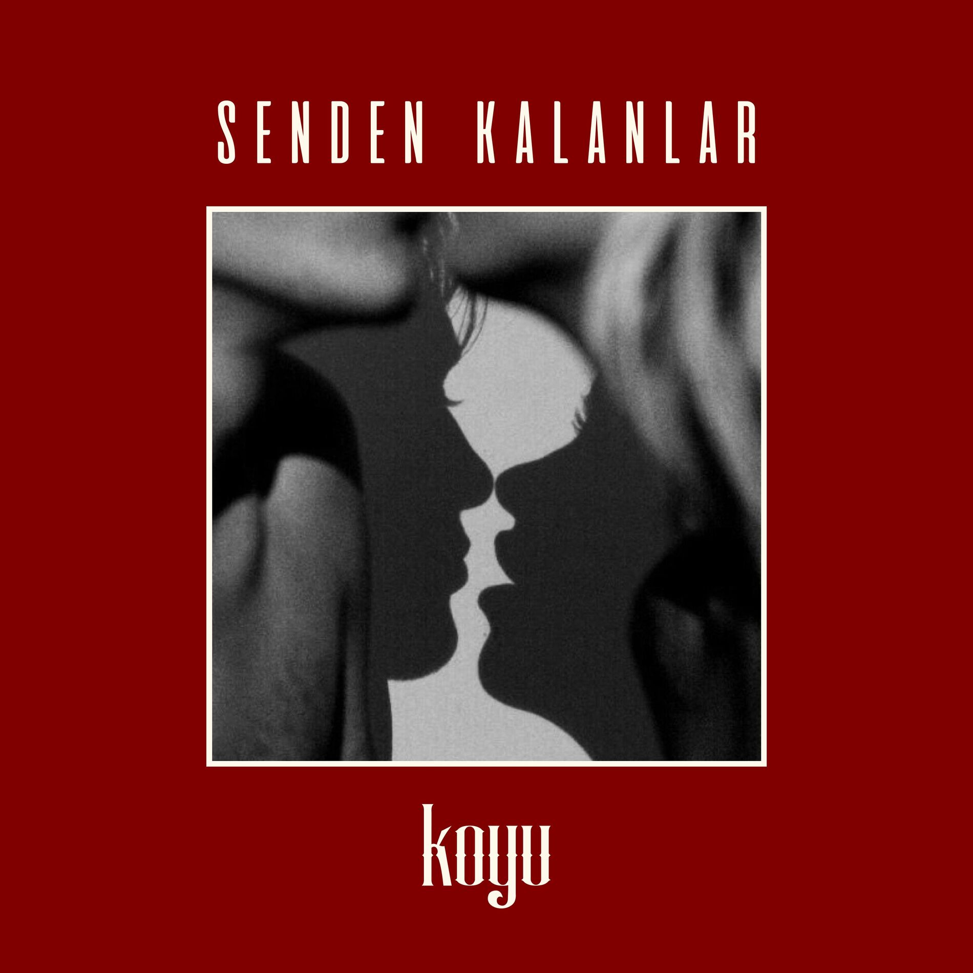 Album cover of Senden Kalanlar