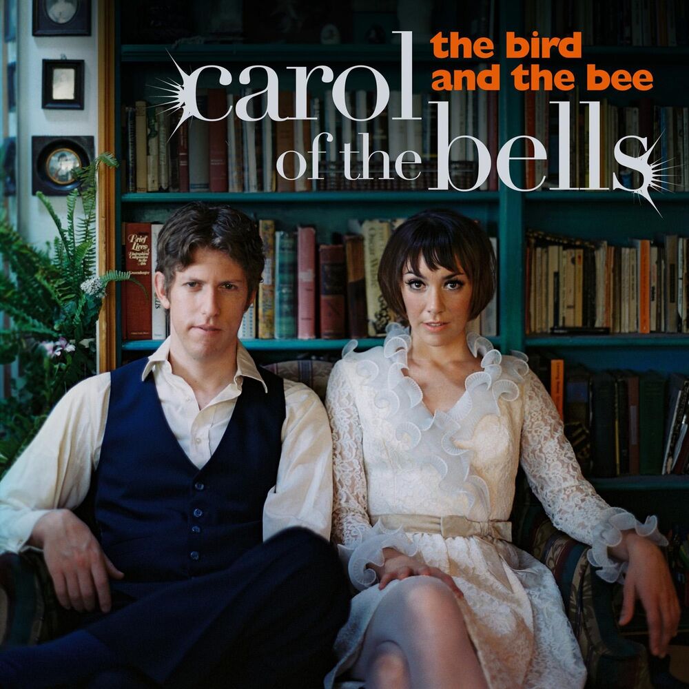 Picture of Carol Of The Bells
