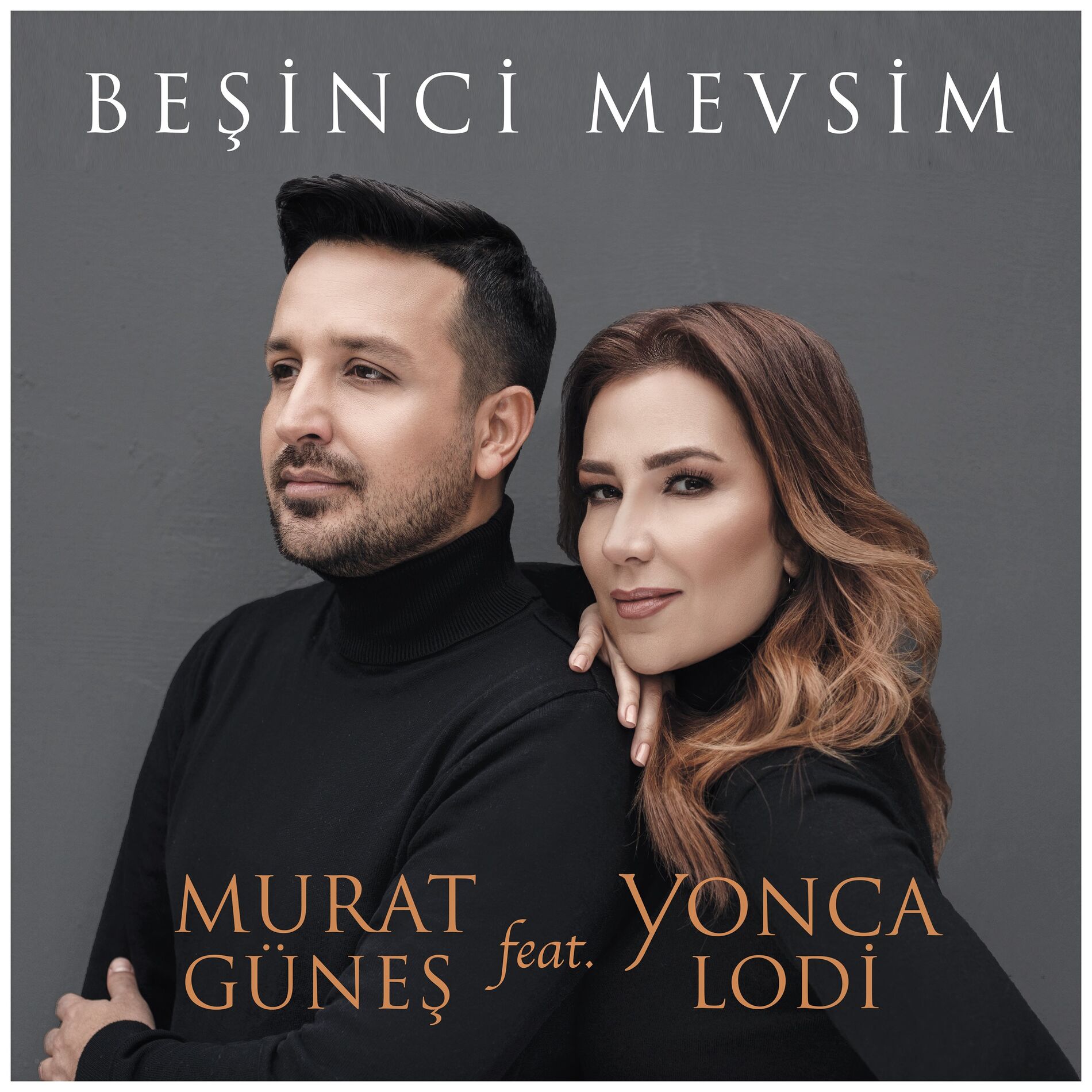 Album cover of Beşinci Mevsim