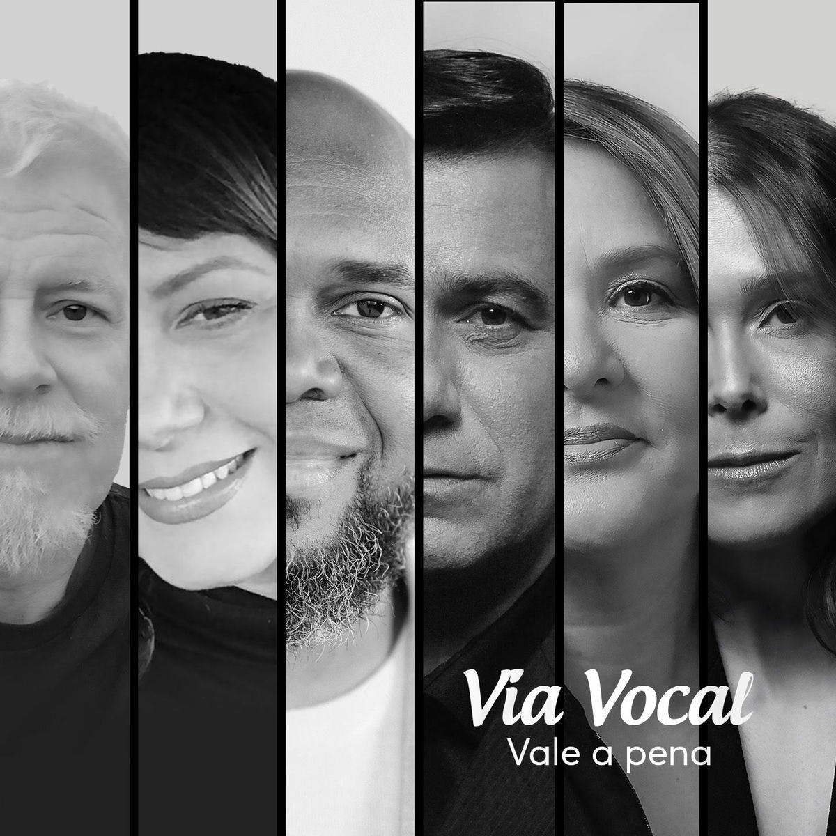 Album cover of Vale a Pena