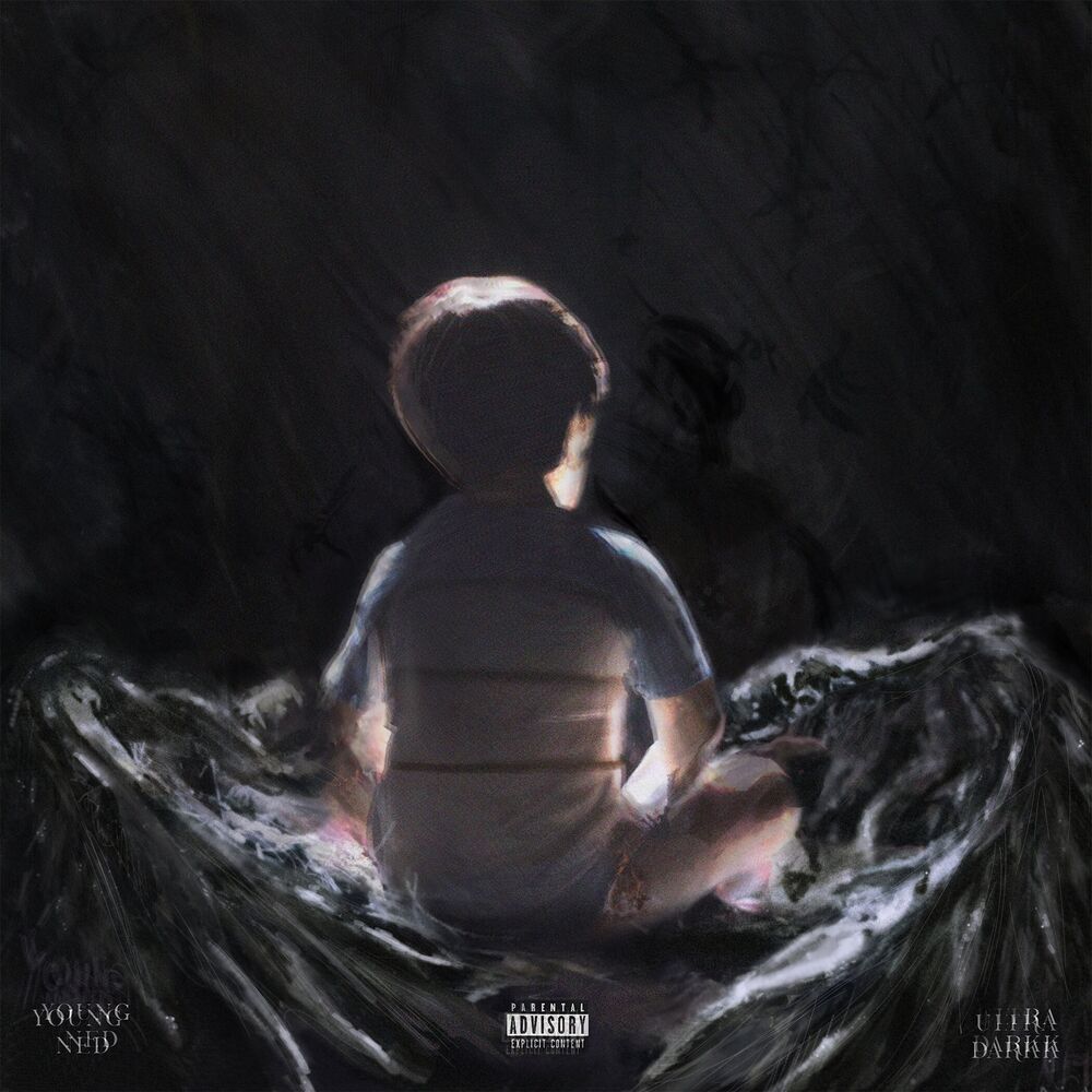 Picture of ULTRADARKK