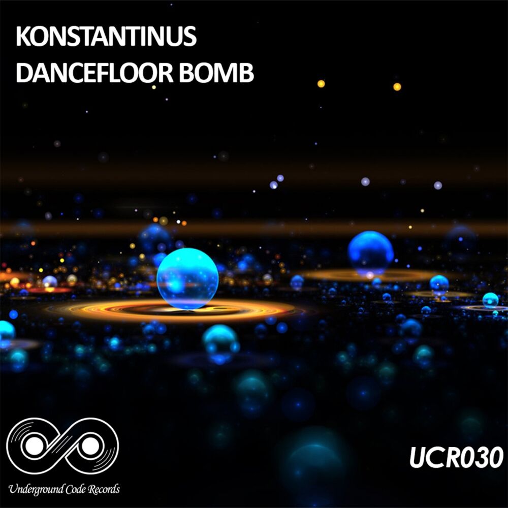 Picture of Dancefloor Bomb