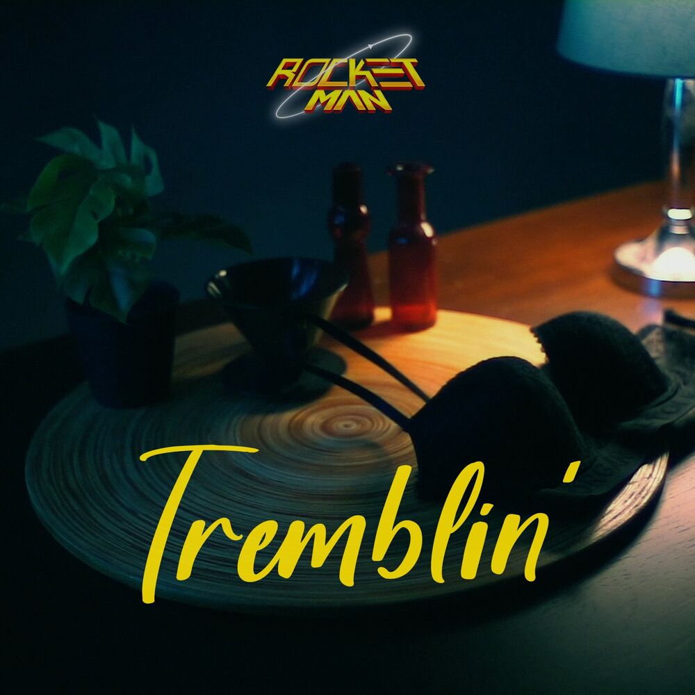 Picture of Tremblin'