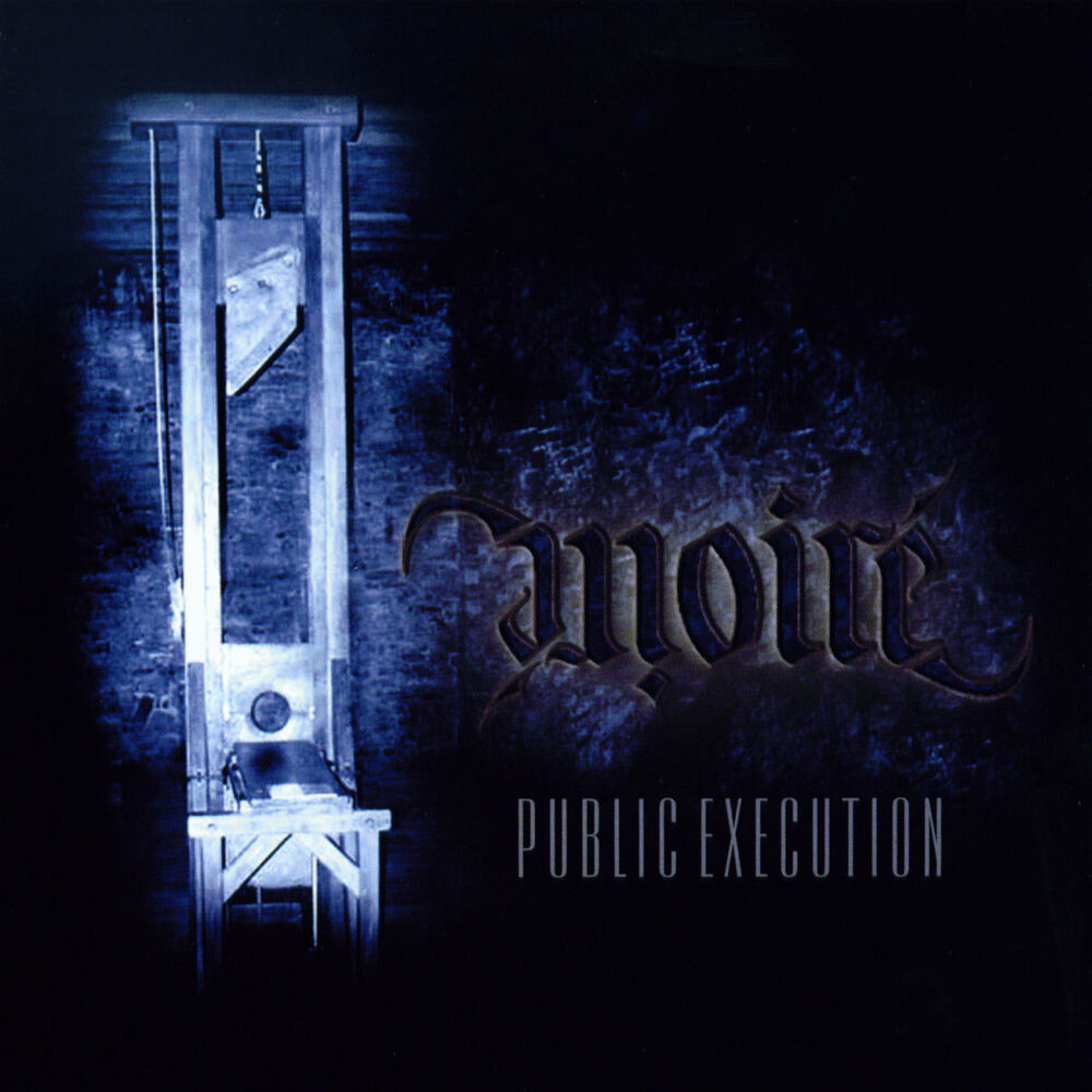 Picture of Public Execution