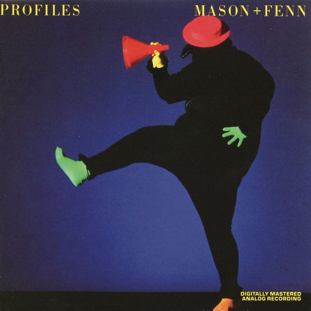 Picture of Profiles