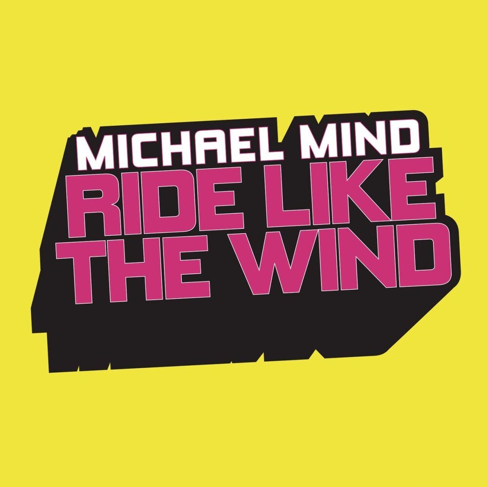 Picture of Ride Like The Wind