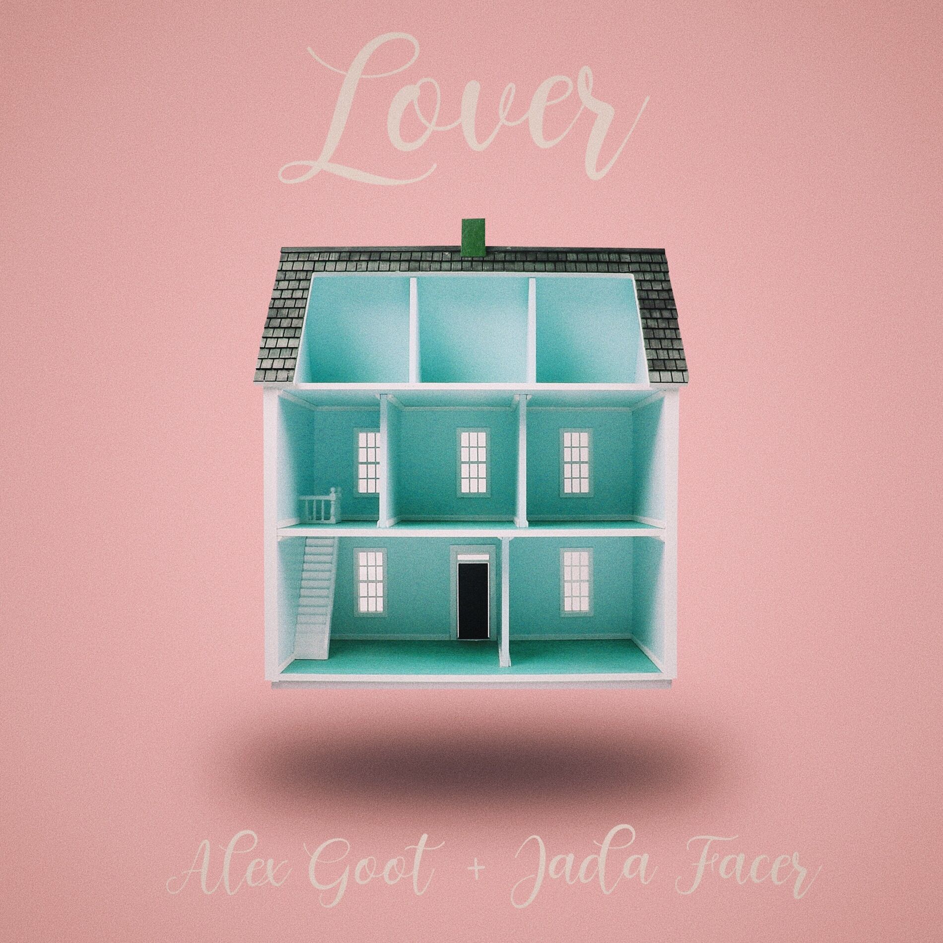 Album cover of Lover