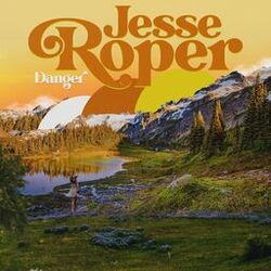 Cover of Danger