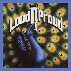Cover of Loud 'N' Proud (Expanded Edition)
