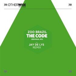Cover of The Code EP