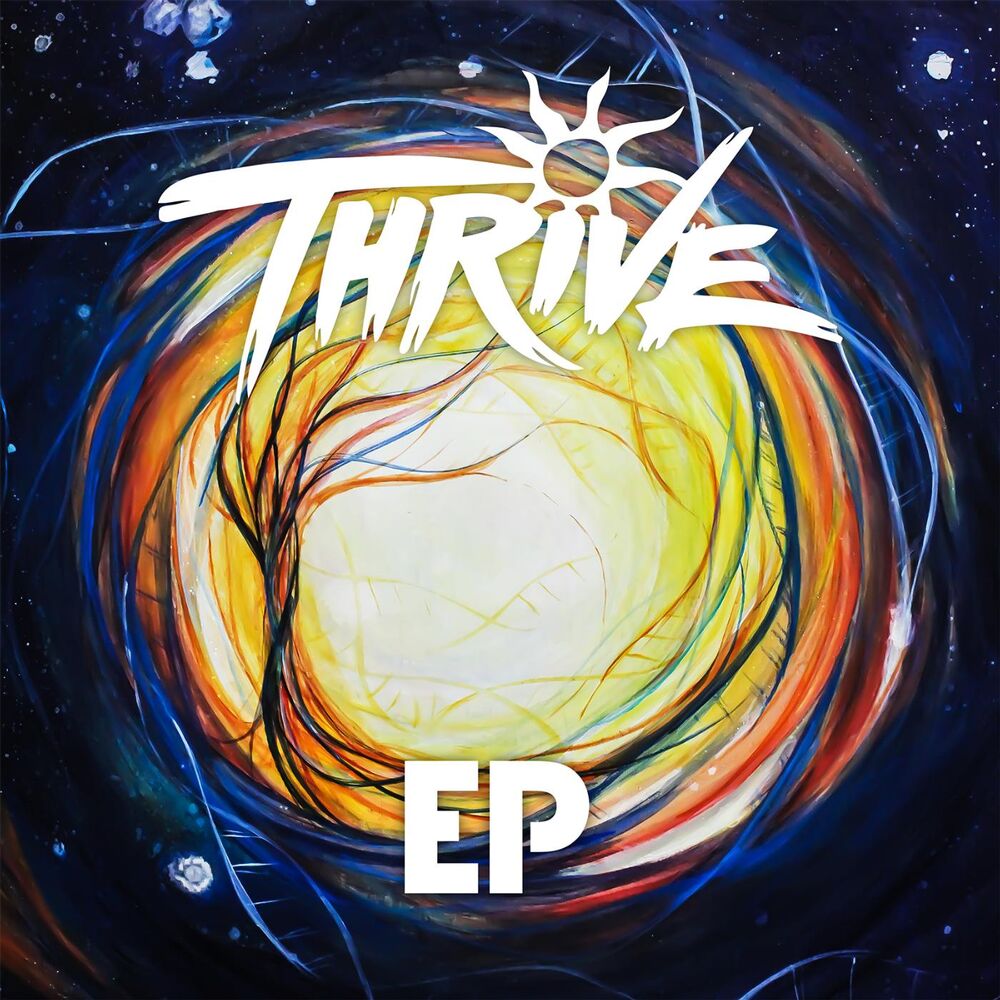 Picture of Thrive