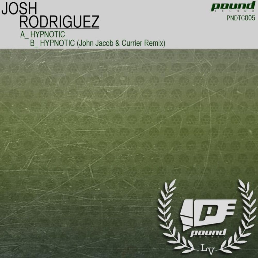 Picture of Hypnotic EP