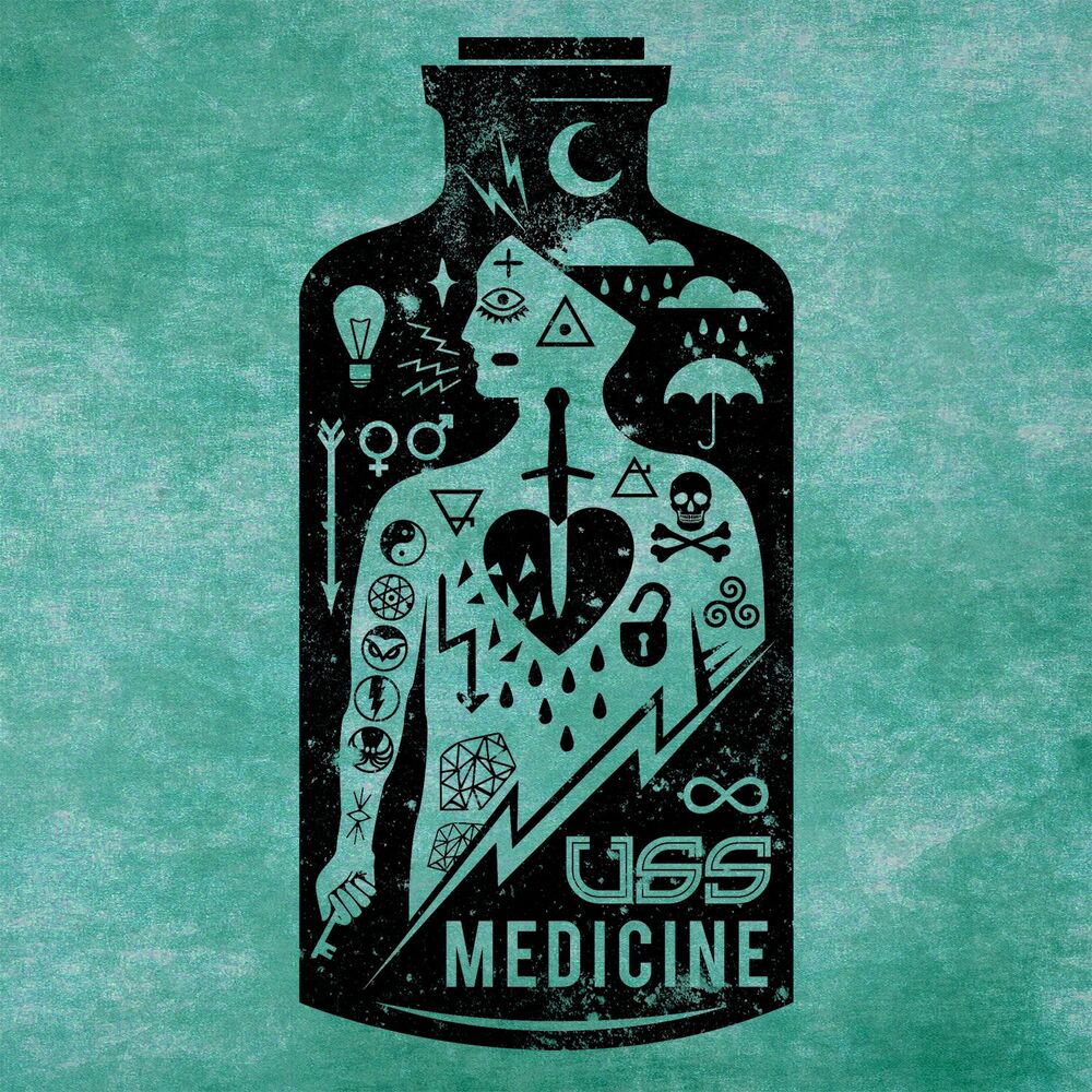 Picture of Medicine
