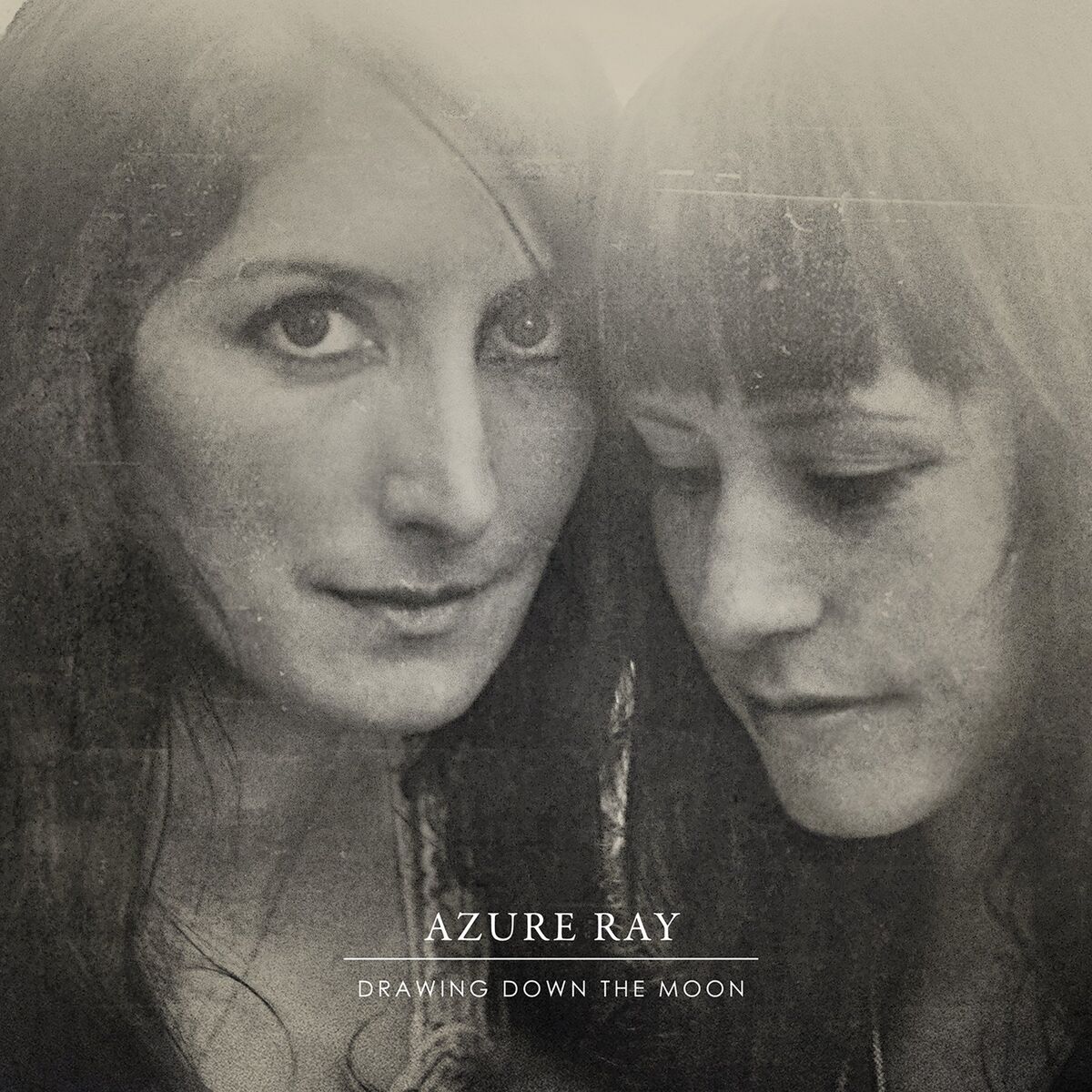 Album cover of Love and Permanence