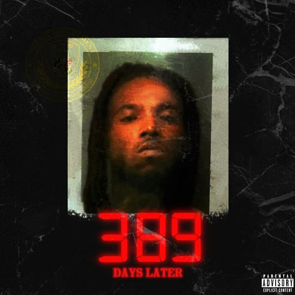 Picture of 389 Days Later