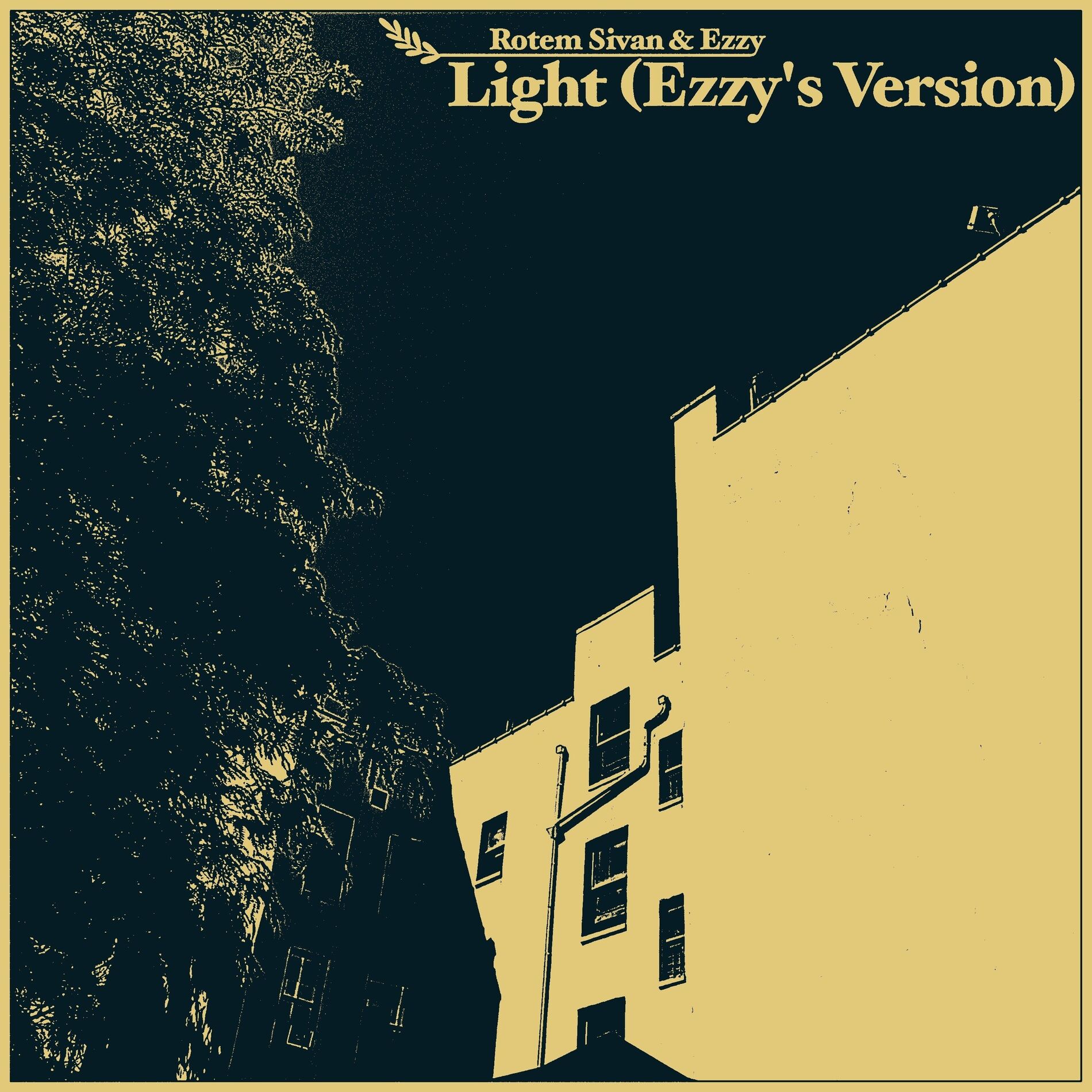 Album cover of Light (Ezzy's Version)