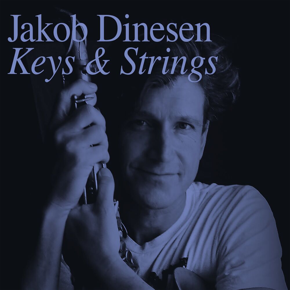Picture of Keys & Strings