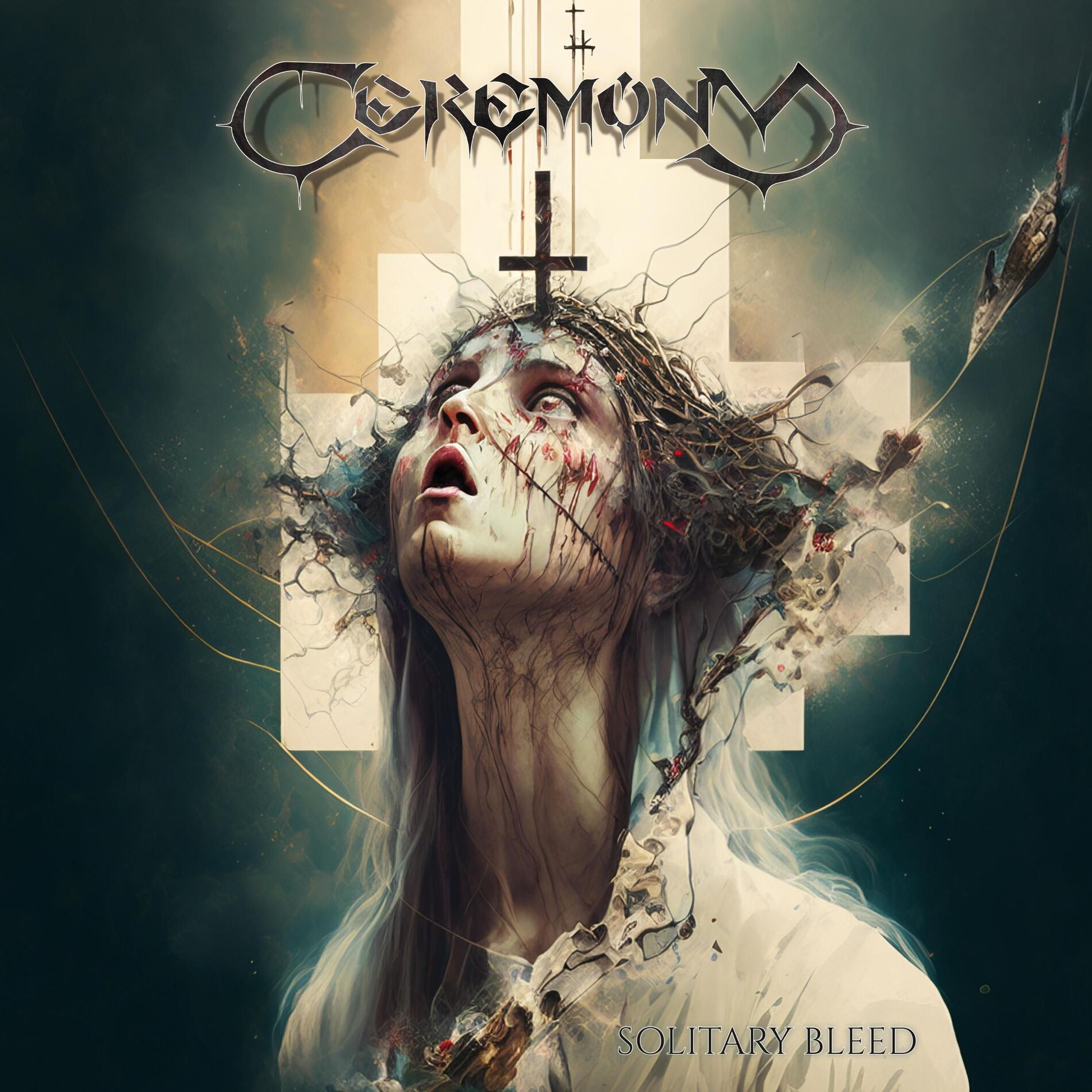 Album cover of Rite of Sacrifice