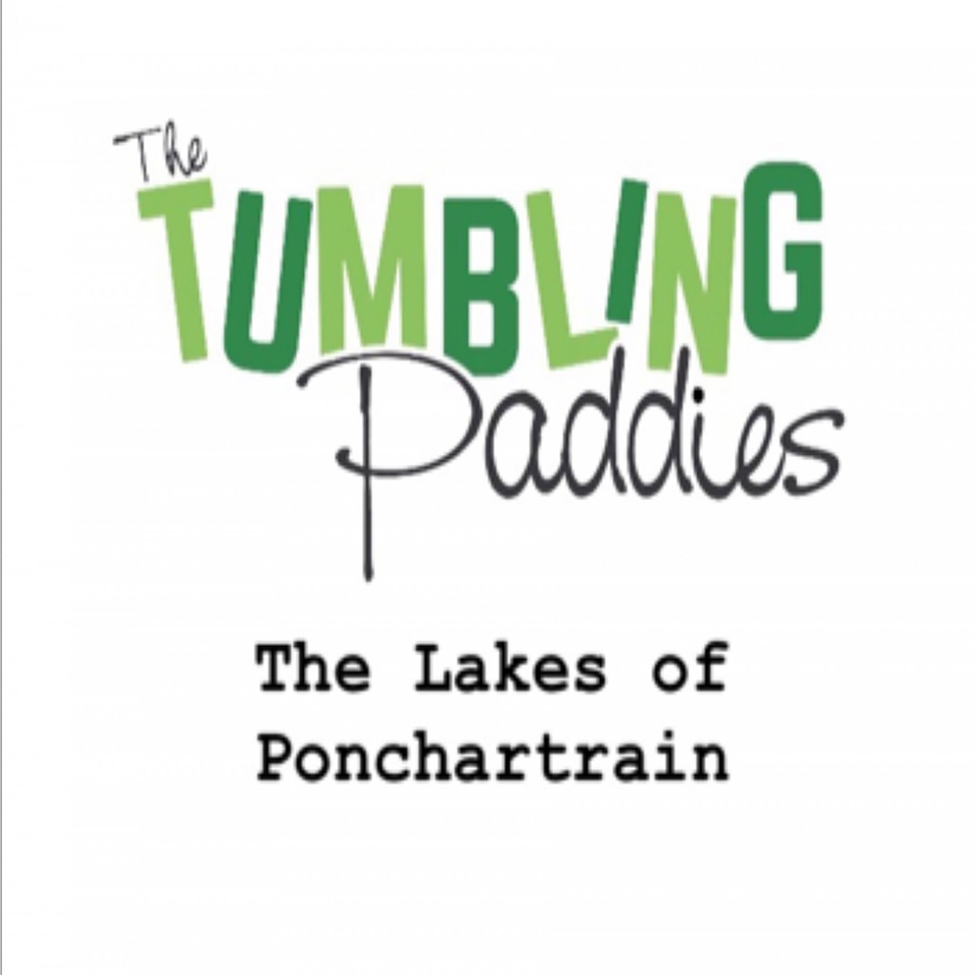 Album cover of The Lakes Of Ponchartrain