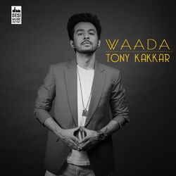 Cover of Waada