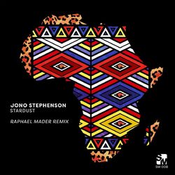 Cover of Stardust (Raphael Mader Remix)