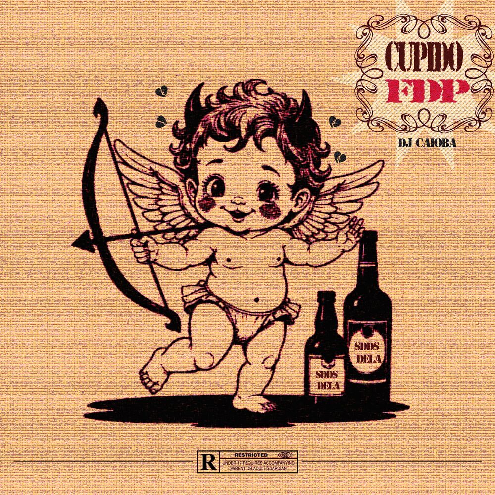 Picture of Cupido FDP
