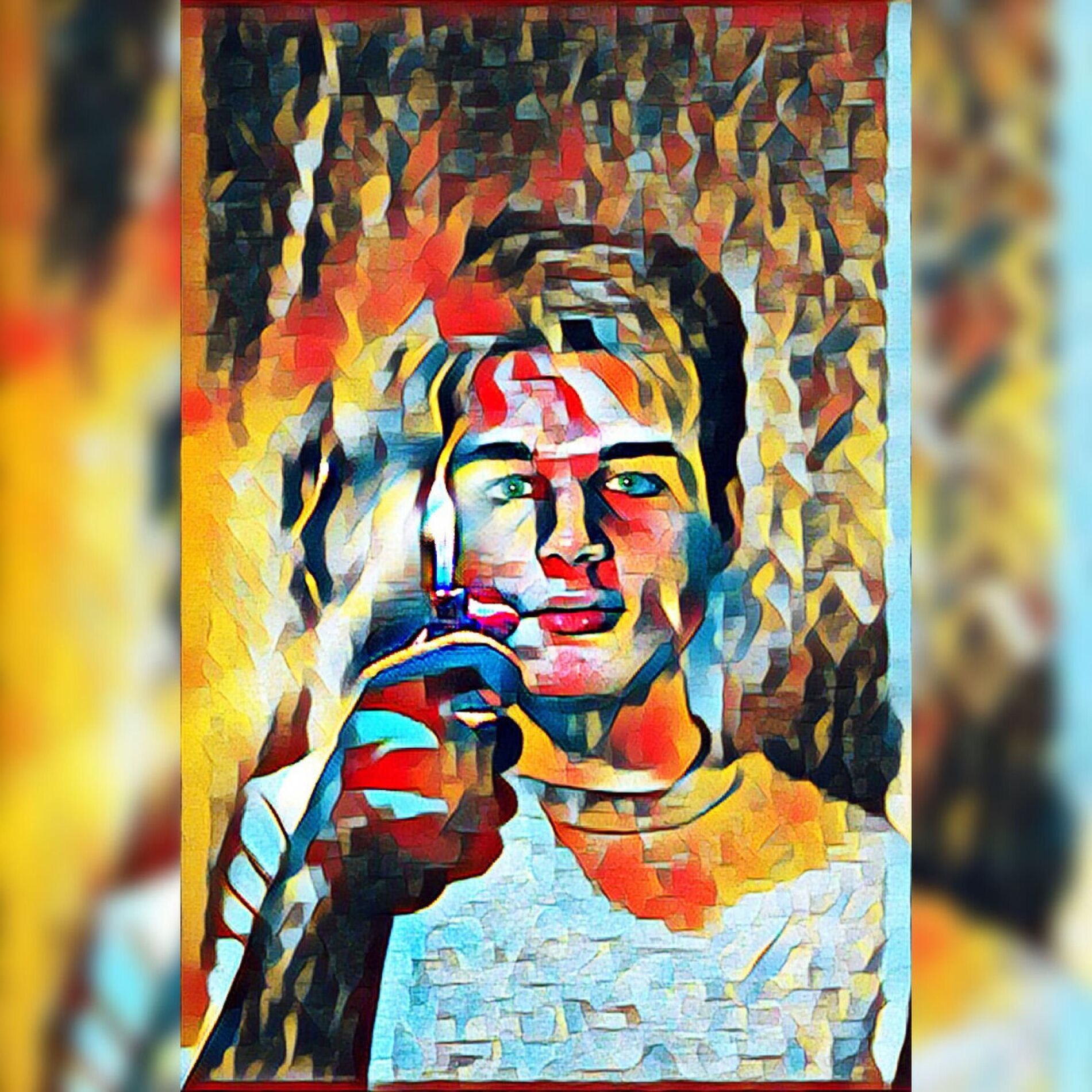 Album cover of DayDreaming (Deluxe)